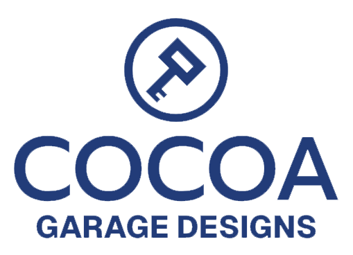 Cocoa Garage Designs